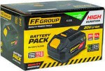 Μπαταρία λιθίου BLI 20V/2.5Ah FF Group 41320